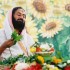 His Holiness Sri Sri Ravi Shankar