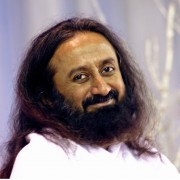 His Holliness Sri Sri Ravi Shankar