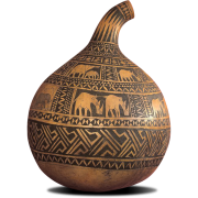 The Calabash: Vision Quest