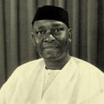 Nnamdi Azikiwe