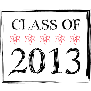 Class of 2013