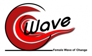 Female Wave of Change